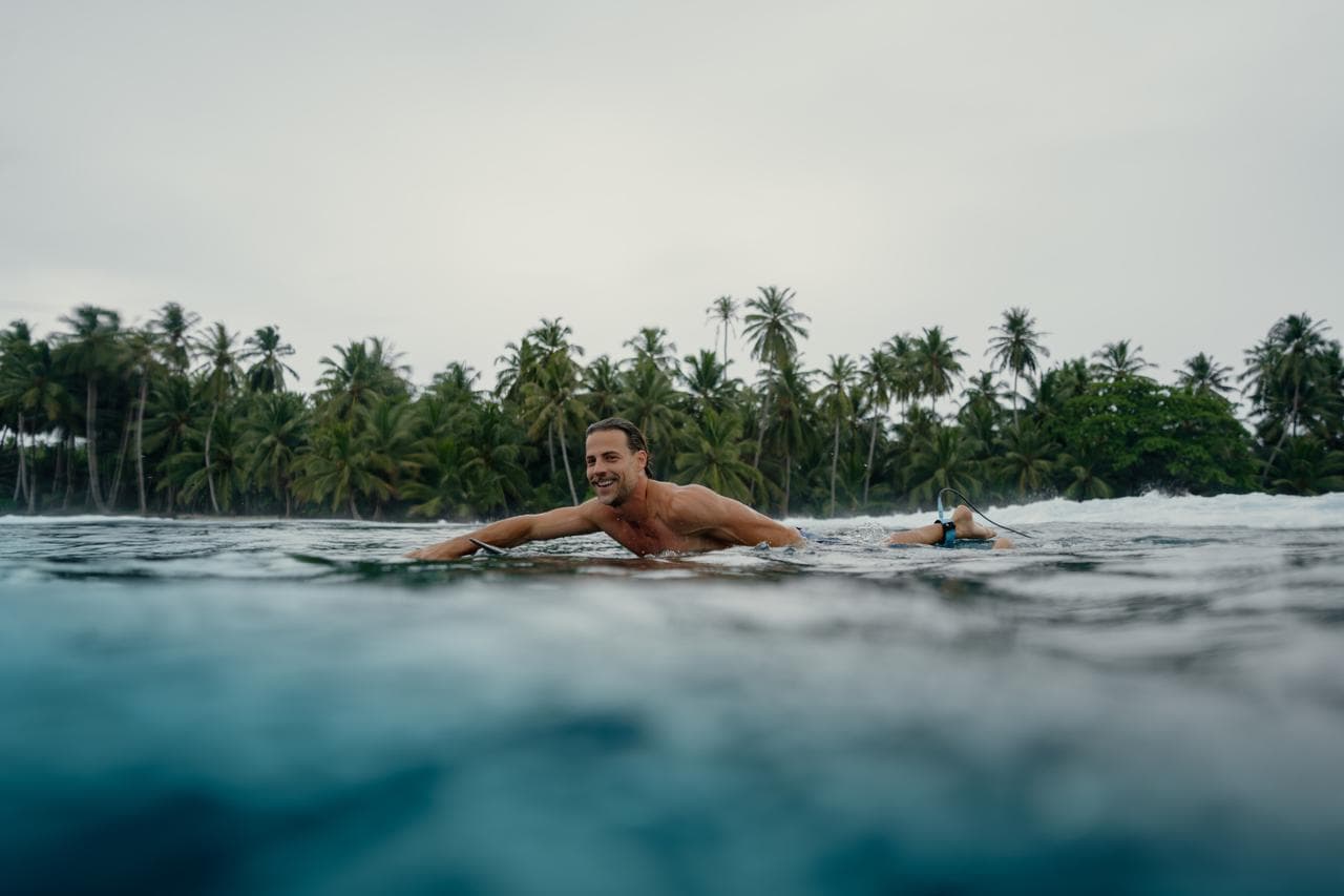 Mentawai, Indonesia