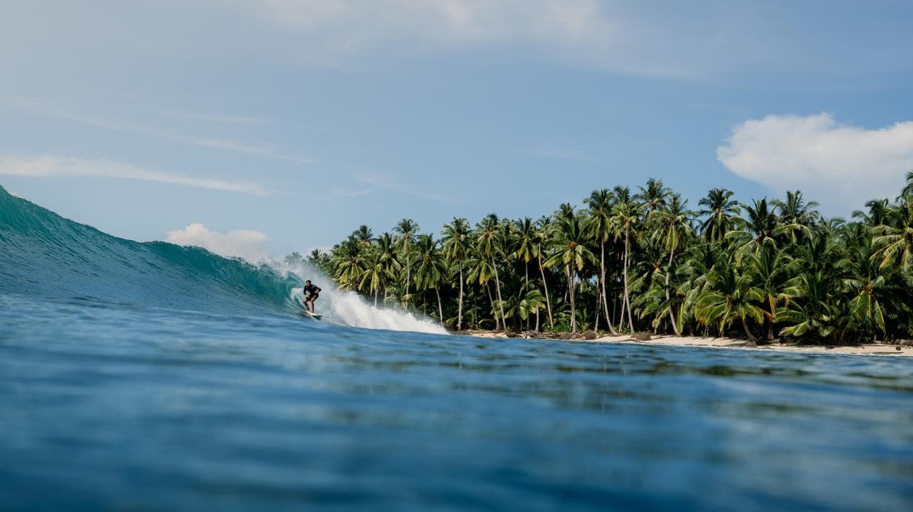 Mentawai, Indonesia