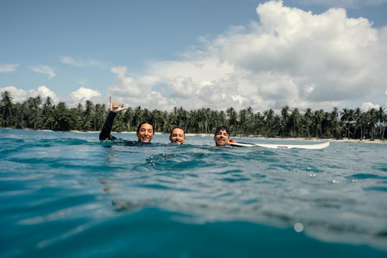 Mentawai, Indonesia