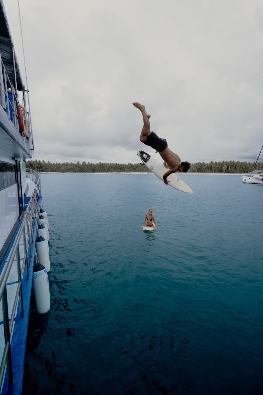 Mentawai, Indonesia