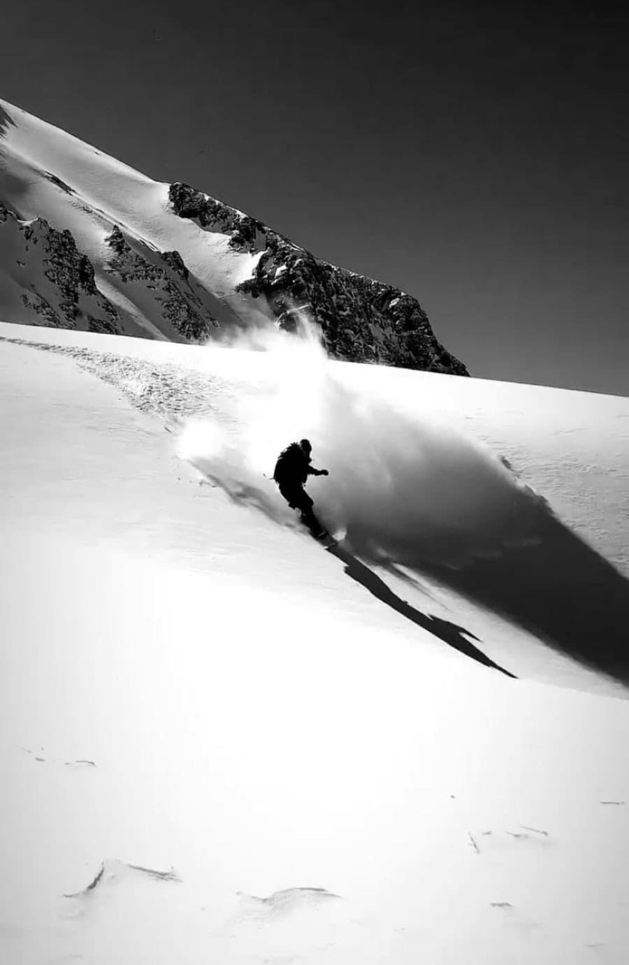 Los Andes, Chile