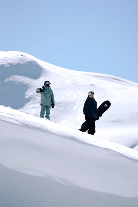 La experiencia en Los Andes