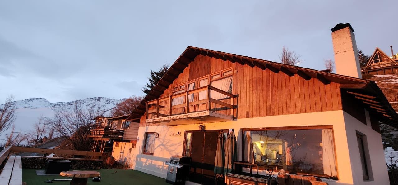 El Rancho 1